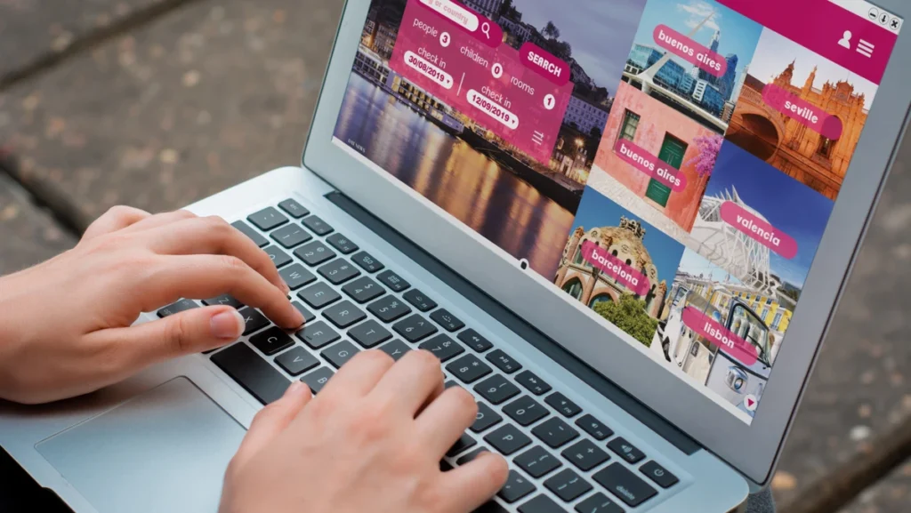 How to Create a Hotel Website That Actually Converts