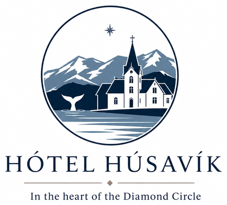 Hótel Húsavík