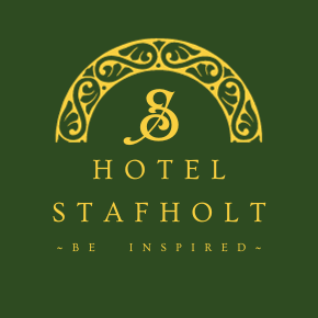 Hotel Stafholt