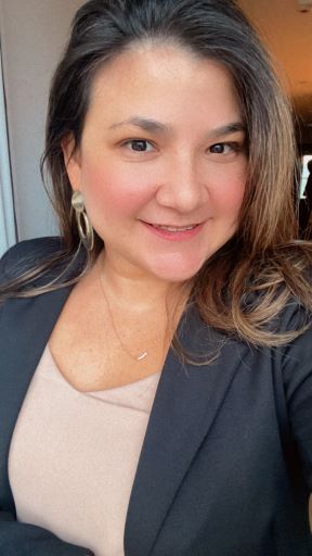 Maru Alemán, hotel revenue management consultant in Iceland