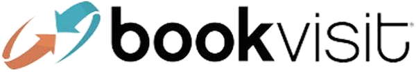 bookvisit (formerly Godo) logo