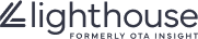 Lighthouse logo